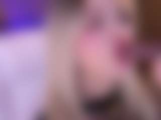 KiimTyler's Live Sex Cam Show