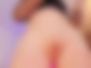 KiimTyler's Live Sex Cam Show