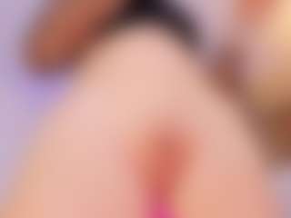 KiimTyler's Live Sex Cam Show