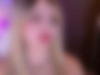 KiimTyler's Live Sex Cam Show