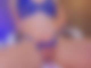 KiimTyler's Live Sex Cam Show