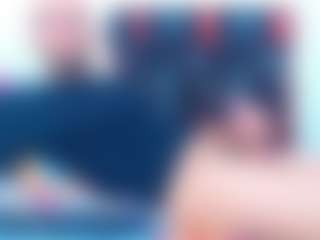 Show de cam en vivo con maihton777 - Fetish en Camsoda