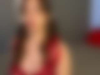 Sofi-Andersson's Live Sex Cam Show