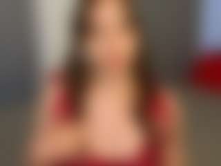 Sofi-Andersson's Live Sex Cam Show