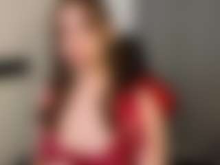Sofi-Andersson's Live Sex Cam Show