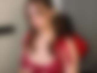 Sofi-Andersson's Live Sex Cam Show