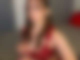 Sofi-Andersson's Live Sex Cam Show