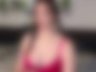 Sofi-Andersson's Live Sex Cam Show