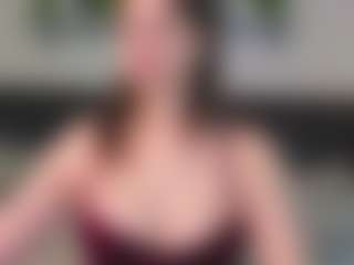 Live-camshow met Sofi-Andersson - Upskirt op Camsoda