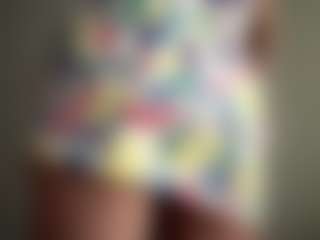 YevetteGuyon's Live Sex Cam Show