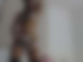 Live cam show with Alessia-Ferrer - Thin on Camming Site
