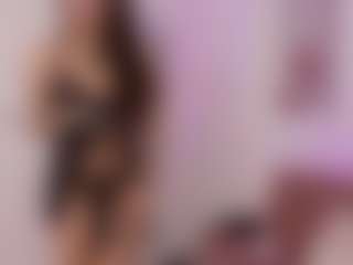Live cam show with Alessia-Ferrer - Thin on camwithhim.com
