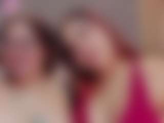 AllisonBailey's Live Sex Cam Show
