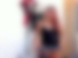 AllisonBailey's Live Sex Cam Show