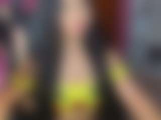 cristalove20's Live Sex Cam Show