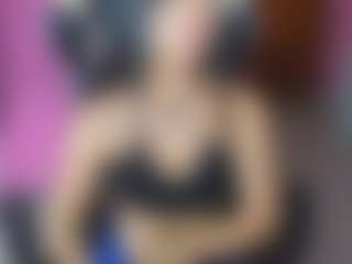 cristalove20's Live Sex Cam Show