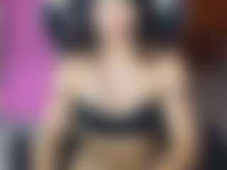 cristalove20's Live Sex Cam Show