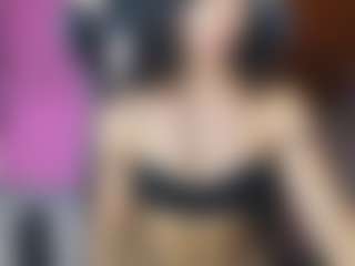 cristalove20's Live Sex Cam Show
