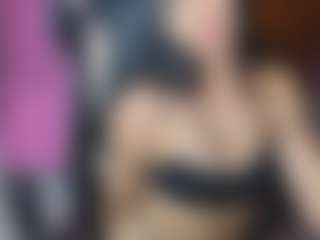 cristalove20's Live Sex Cam Show