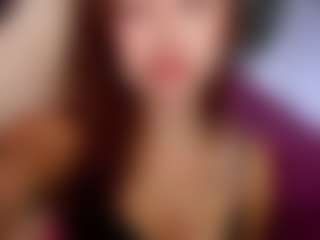 Lilly-Blossomm's Live Sex Cam Show