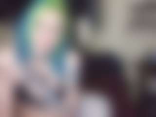 lunaoddwitch's Live Sex Cam Show