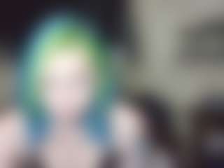 lunaoddwitch's Live Sex Cam Show