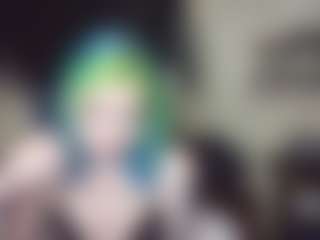 lunaoddwitch's Live Sex Cam Show