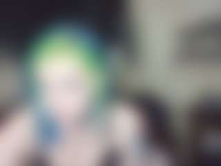 lunaoddwitch's Live Sex Cam Show