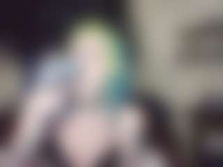 lunaoddwitch's Live Sex Cam Show