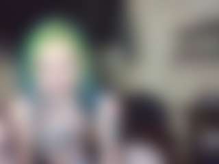 lunaoddwitch's Live Sex Cam Show