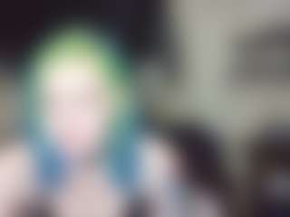 lunaoddwitch's Live Sex Cam Show