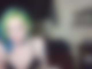 lunaoddwitch's Live Sex Cam Show