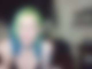 lunaoddwitch's Live Sex Cam Show