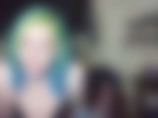 lunaoddwitch's Live Sex Cam Show