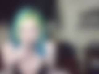 lunaoddwitch's Live Sex Cam Show