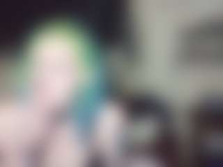 lunaoddwitch's Live Sex Cam Show