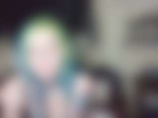 lunaoddwitch's Live Sex Cam Show