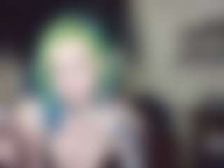 lunaoddwitch's Live Sex Cam Show