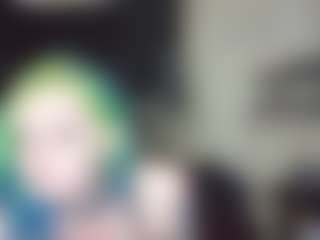 lunaoddwitch's Live Sex Cam Show