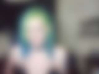lunaoddwitch's Live Sex Cam Show
