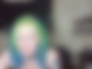 lunaoddwitch's Live Sex Cam Show