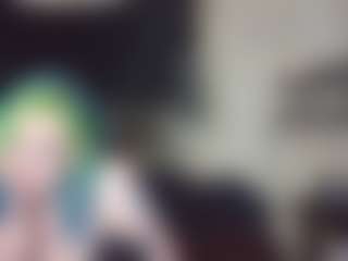 lunaoddwitch's Live Sex Cam Show
