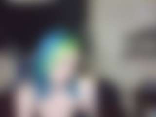 lunaoddwitch's Live Sex Cam Show