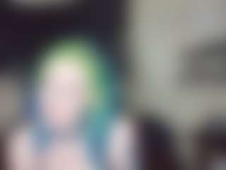 lunaoddwitch's Live Sex Cam Show