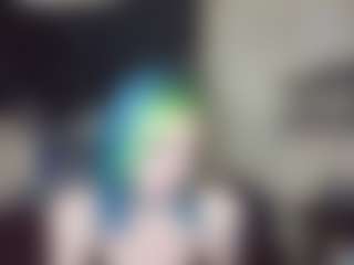 lunaoddwitch's Live Sex Cam Show
