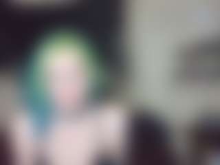 lunaoddwitch's Live Sex Cam Show