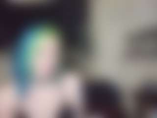 lunaoddwitch's Live Sex Cam Show