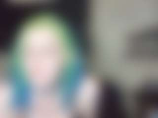 lunaoddwitch's Live Sex Cam Show