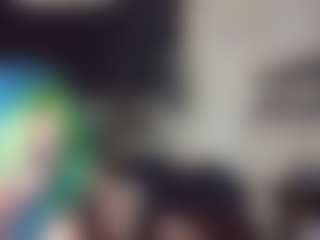 lunaoddwitch's Live Sex Cam Show