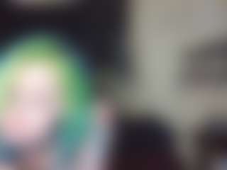 lunaoddwitch's Live Sex Cam Show
